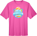 Performance Short Sleeves - Boiler Feeder Club Challenge 2027