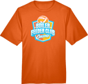 Performance Short Sleeves - Boiler Feeder Club Challenge 2027