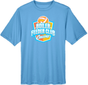 Performance Short Sleeves - Boiler Feeder Club Challenge 2027