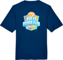Performance Short Sleeves - Boiler Feeder Club Challenge 2027
