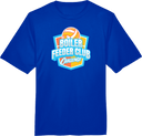 Performance Short Sleeves - Boiler Feeder Club Challenge 2027
