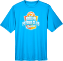 Performance Short Sleeves - Boiler Feeder Club Challenge 2027
