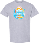 Short Sleeves - Boiler Feeder Club Challenge 2027