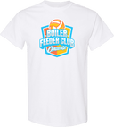 Short Sleeves - Boiler Feeder Club Challenge 2027