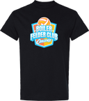 Short Sleeves - Boiler Feeder Club Challenge 2027