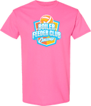 Short Sleeves - Boiler Feeder Club Challenge 2027