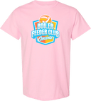 Short Sleeves - Boiler Feeder Club Challenge 2027