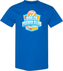 Short Sleeves - Boiler Feeder Club Challenge 2027