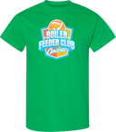 Short Sleeves - Boiler Feeder Club Challenge 2027