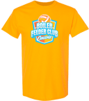 Short Sleeves - Boiler Feeder Club Challenge 2027