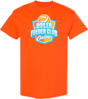 Short Sleeves - Boiler Feeder Club Challenge 2027