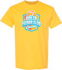 Short Sleeves - Boiler Feeder Club Challenge 2027
