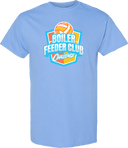 Short Sleeves - Boiler Feeder Club Challenge 2027