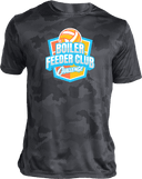 Performance Short Sleeves - Boiler Feeder Club Challenge 2027