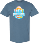 Short Sleeves - Boiler Feeder Club Challenge 2027