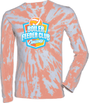 Tie-Dye Long Sleeves - Boiler Feeder Club Challenge 2027
