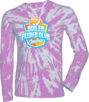 Tie-Dye Long Sleeves - Boiler Feeder Club Challenge 2027