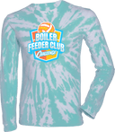 Tie-Dye Long Sleeves - Boiler Feeder Club Challenge 2027