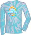 Tie-Dye Long Sleeves - Boiler Feeder Club Challenge 2027