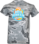 Tie-Dye Short Sleeves - Boiler Feeder Club Challenge 2027
