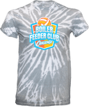 Tie-Dye Short Sleeves - Boiler Feeder Club Challenge 2027