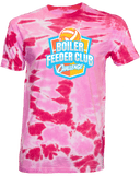 Tie-Dye Short Sleeves - Boiler Feeder Club Challenge 2027