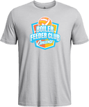 Under Armour Athletics Short Sleeve - Boiler Feeder Club Challenge 2027
