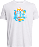 Under Armour Athletics Short Sleeve - Boiler Feeder Club Challenge 2027