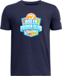 Under Armour Athletics Short Sleeve - Boiler Feeder Club Challenge 2027