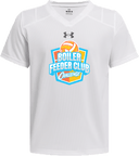 Under Armour Big Win Flag Jersey - Boiler Feeder Club Challenge 2027