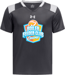 Under Armour Big Win Flag Jersey - Boiler Feeder Club Challenge 2027
