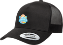 Trucker Hat - Boiler Feeder Club Challenge 2027