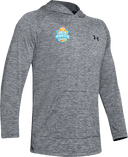 Under Armour L.S. Hoodie - Boiler Feeder Club Challenge 2027