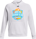Under Armour Rival Fleece Hoodie - Boiler Feeder Club Challenge 2027