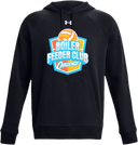 Under Armour Rival Fleece Hoodie - Boiler Feeder Club Challenge 2027