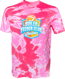 Under Armour Athletics Short Sleeve Tie-Dye - Boiler Feeder Club Challenge 2027