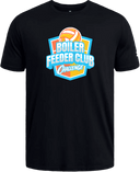 Under Armour Athletics Short Sleeve - Boiler Feeder Club Challenge 2027