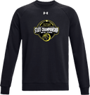 Under Armour Rival Fleece Crew - ZG New York State Championships 2026