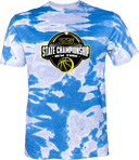 Under Armour Athletics Short Sleeve Tie-Dye - ZG New York State Championships 2026