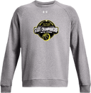Under Armour Rival Fleece Crew - ZG New York State Championships 2026