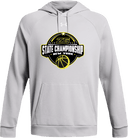 Under Armour Rival Fleece Hoodie - ZG New York State Championships 2026