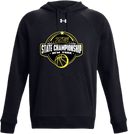 Under Armour Rival Fleece Hoodie - ZG New York State Championships 2026