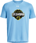 Under Armour Tech Team Short Sleeve - ZG New York State Championships 2026