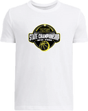 Under Armour Tech Team Short Sleeve - ZG New York State Championships 2026
