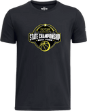 Under Armour Tech Team Short Sleeve - ZG New York State Championships 2026