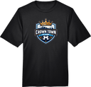 Performance Short Sleeves - Crown Town Cup 2026 (Badge)