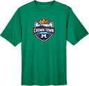 Performance Short Sleeves - Crown Town Cup 2026 (Badge)