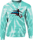 Crew Sweatshirt - Girls Liberty Invitational 2026
