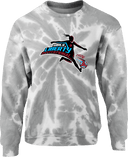 Crew Sweatshirt - Girls Liberty Invitational 2026
