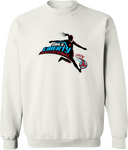 Crew Sweatshirt - Girls Liberty Invitational 2026